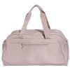 Torba adidas Woman Defender Duffle S KQ5167 różowy 